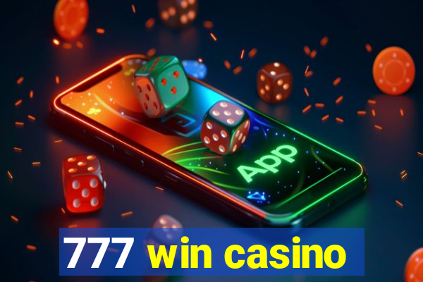 777 win casino