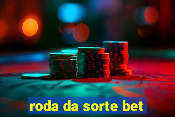 roda da sorte bet