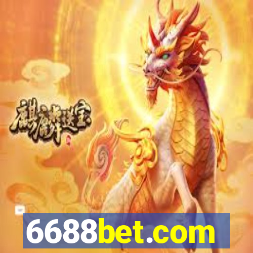 6688bet.com