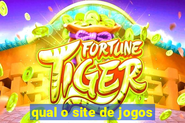 qual o site de jogos