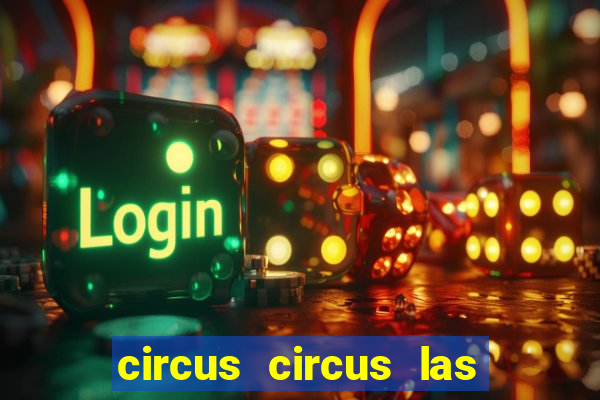 circus circus las vegas casino