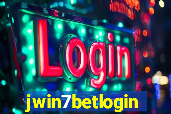 jwin7betlogin