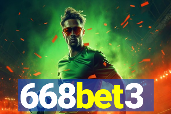 668bet3