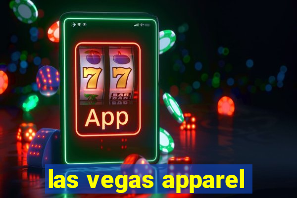 las vegas apparel