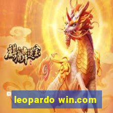 leopardo win.com