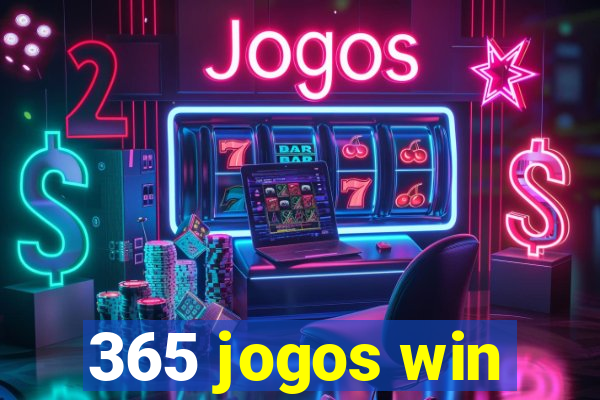 365 jogos win