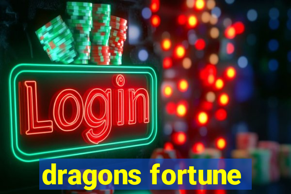 dragons fortune