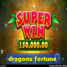 dragons fortune