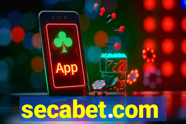 secabet.com