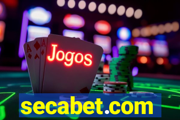 secabet.com