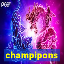 champipons