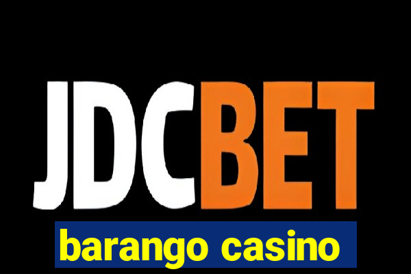 barango casino