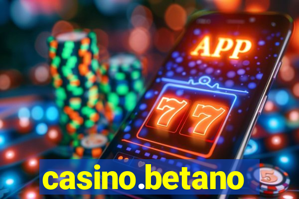 casino.betano