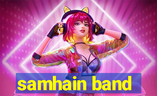 samhain band