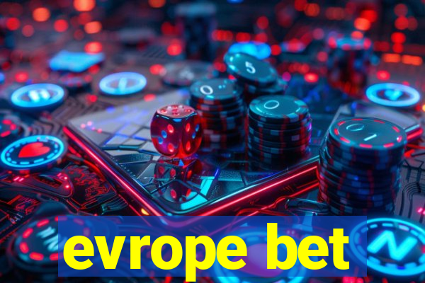 evrope bet