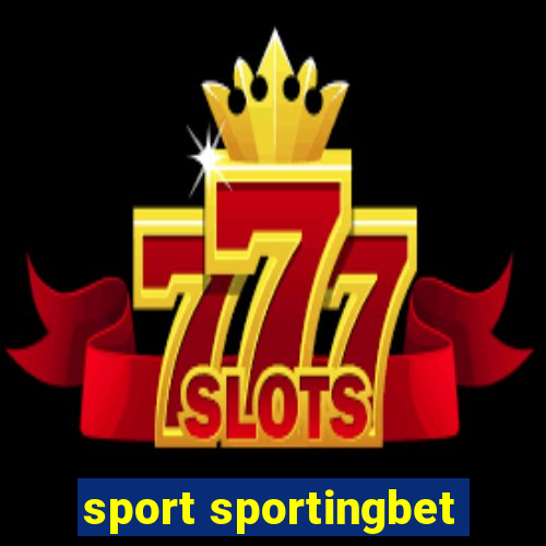 sport sportingbet