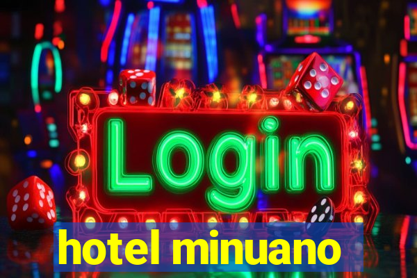 hotel minuano