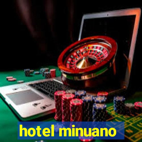 hotel minuano