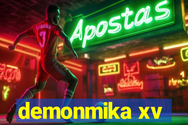 demonmika xv