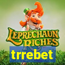 trrebet