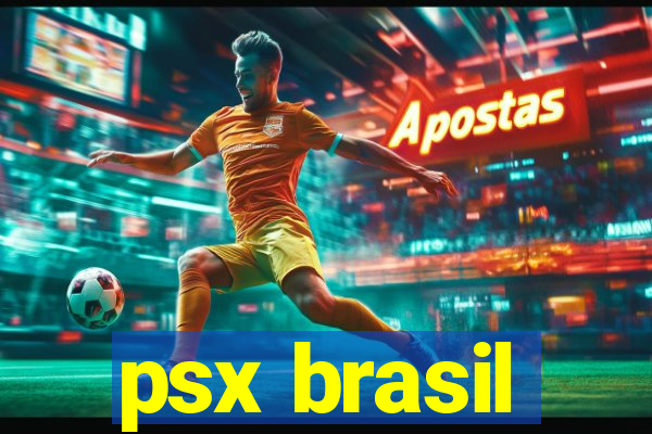 psx brasil