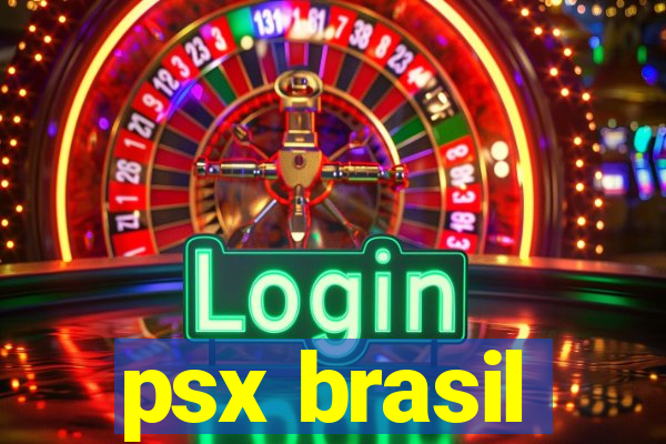 psx brasil