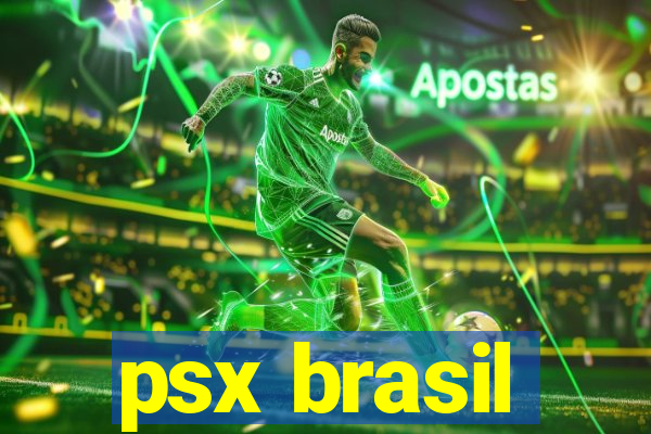 psx brasil