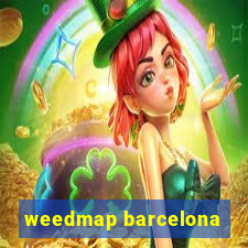 weedmap barcelona