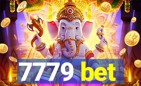 7779 bet