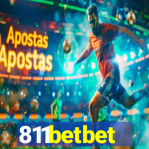 811betbet