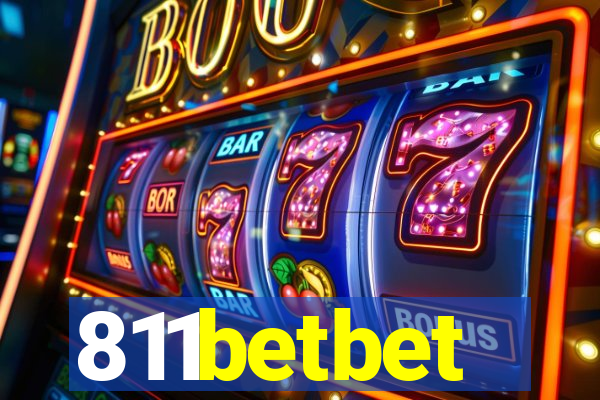 811betbet