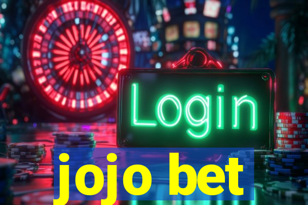 jojo bet