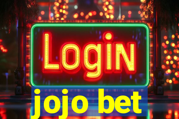 jojo bet