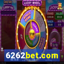 6262bet.com