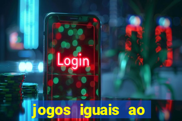 jogos iguais ao candy crush