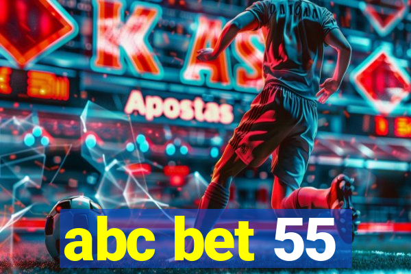 abc bet 55