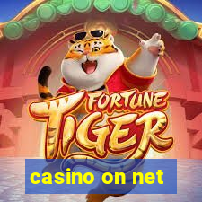 casino on net