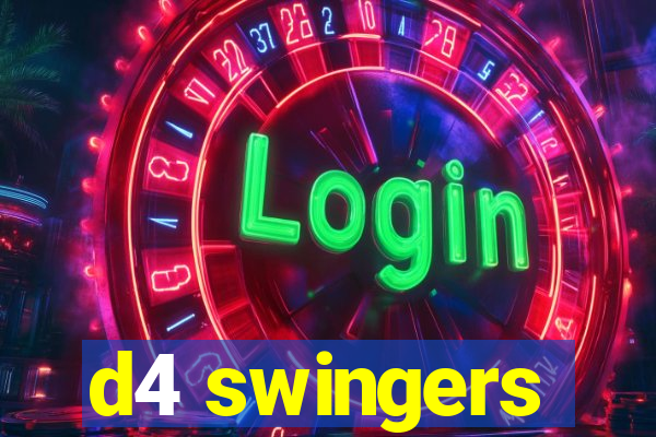 d4 swingers