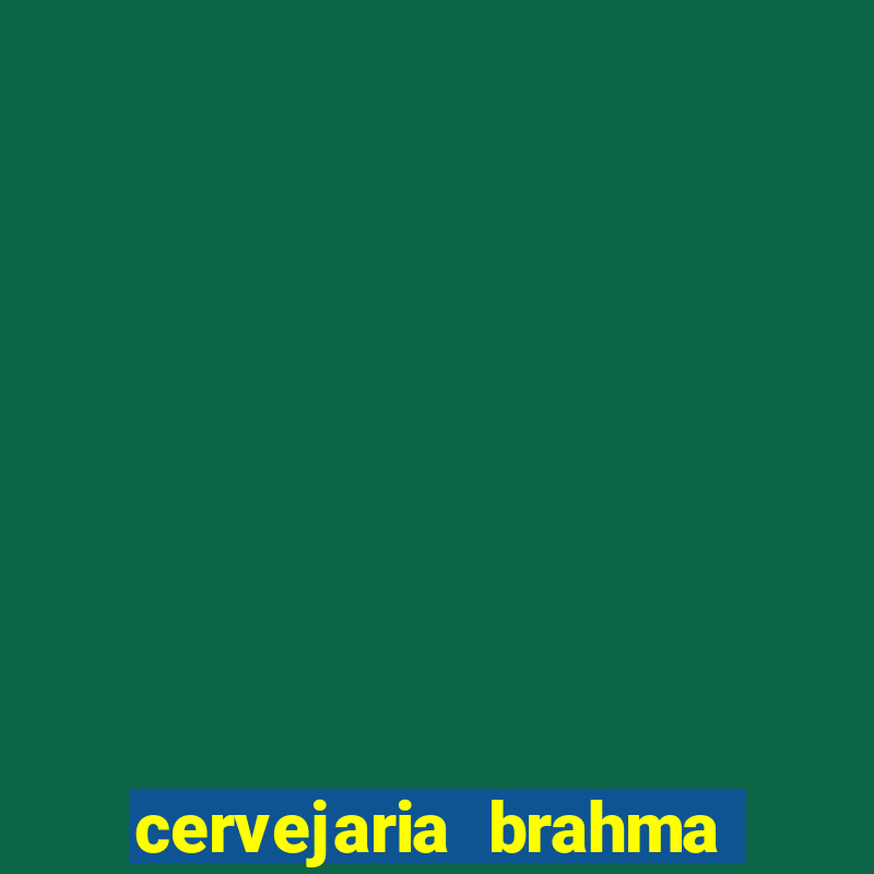 cervejaria brahma porto alegre