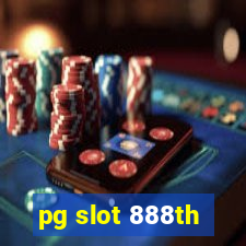 pg slot 888th