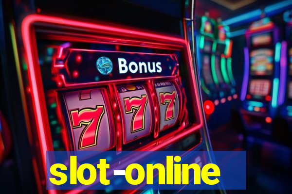 slot-online