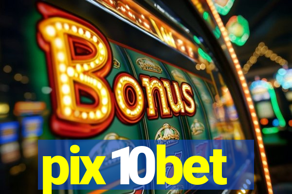 pix10bet