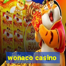 wonaco casino