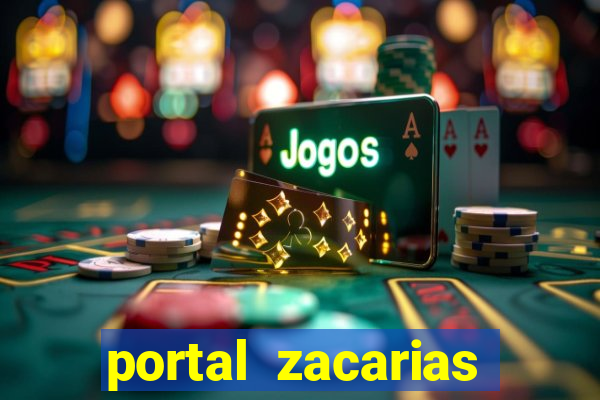 portal zacarias futebol mexicano