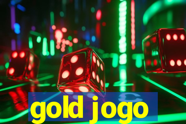 gold jogo