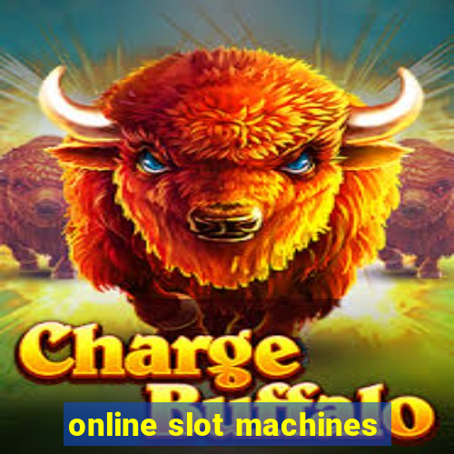 online slot machines