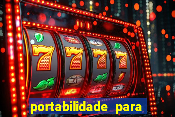 portabilidade para tim beta