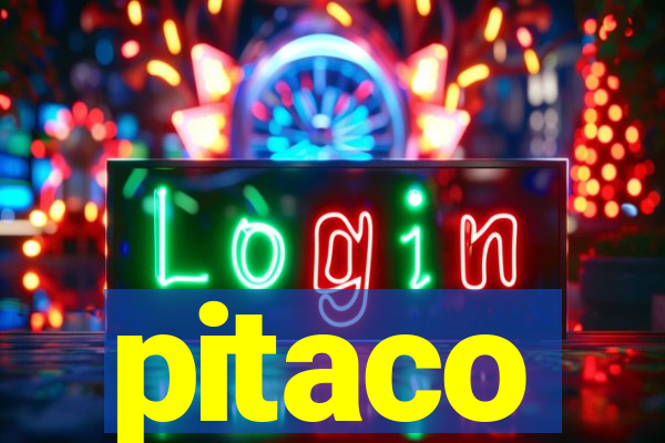 pitaco