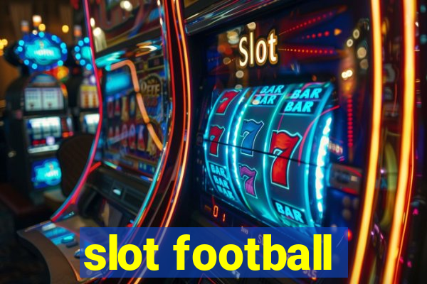 slot football