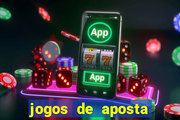 jogos de aposta pagando no cadastro